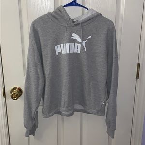 Puma Sweatshirt